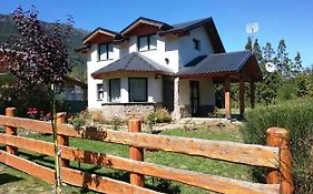 Cabaña Lecalau